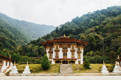 Karma-Thegsum-Dhechenling-MonasteryTrashigang