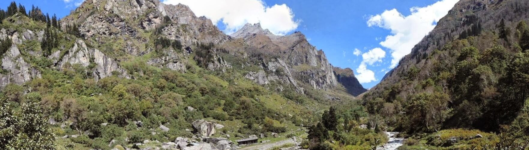 deo tibba base camp trek manali