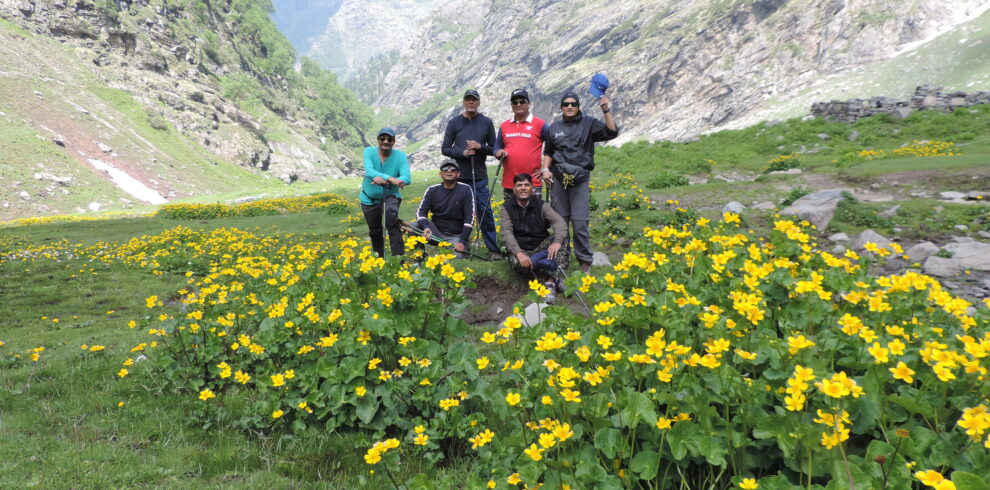 hampta pass