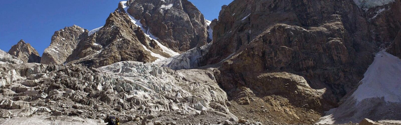 kang la trek miyar valley