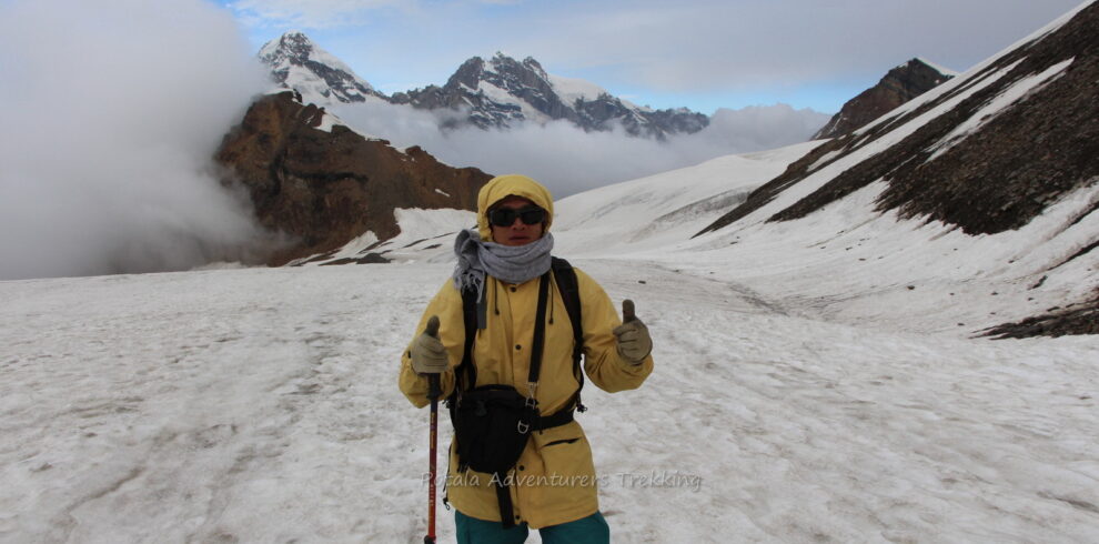 pin parvati pass