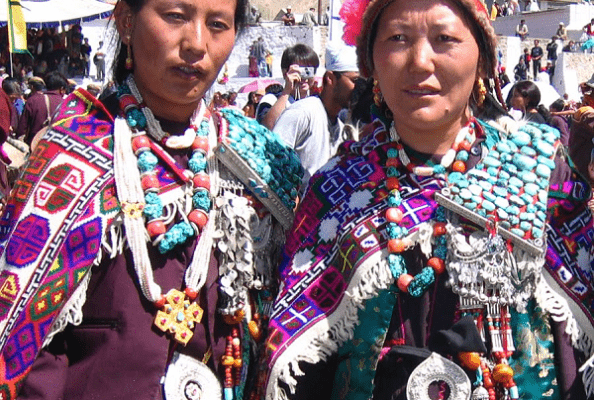 Lahaul Spiti Kinnaur