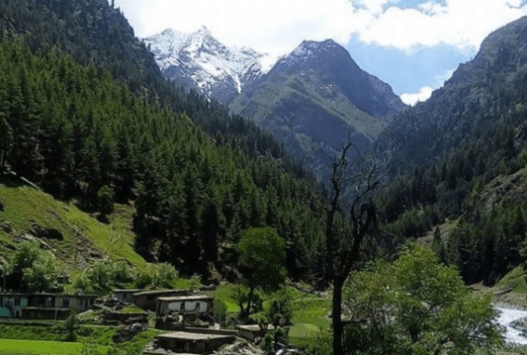 Himachal Pradesh