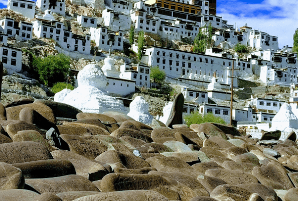 Ladakh Zanskar