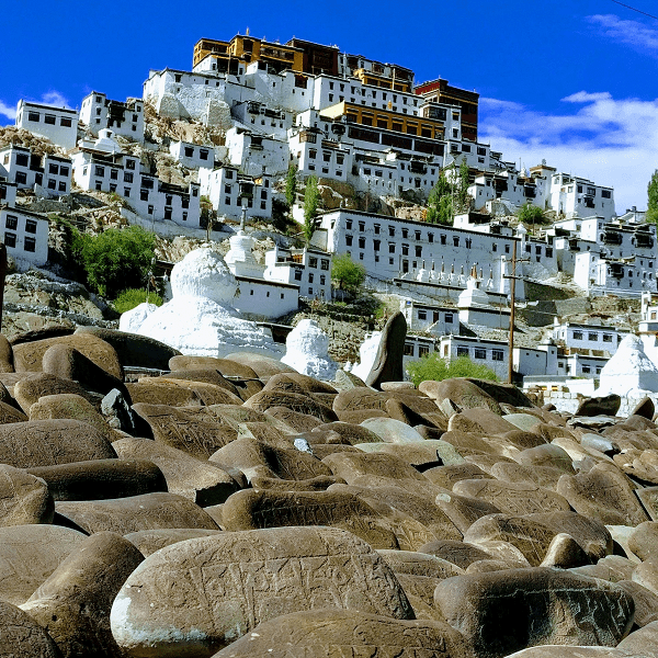 Ladakh Zanskar